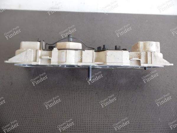 COMBINES INSTRUMENTS - SIMCA-CHRYSLER-TALBOT 160 / 180 / 2 litres / 1609 / 1610 - 7