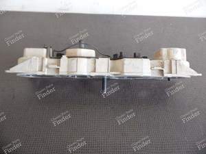 COMBINES INSTRUMENTS - SIMCA-CHRYSLER-TALBOT 160 / 180 / 2 litres / 1609 / 1610 - thumb-7