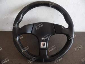 VOLANT NARDI 3 BRANCHES AUDI SPORT - AUDI Coupé GT/Quattro (B2)