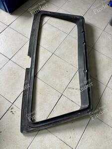 Becquet Votex - VOLKSWAGEN (VW) Golf II / Jetta - 191-3 / KBA 35626- thumb-4