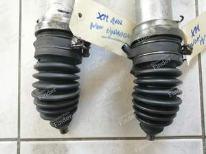 Non-hydractive rear suspension cylinder - CITROËN XM - thumb-1