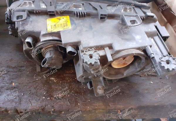 Optik vorne rechts - BMW 3 (E46) - 6901970 / 63127165770 (?)- 1