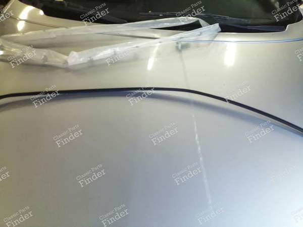 Jonc de gouttière droit - CITROËN Visa / C15 - 2