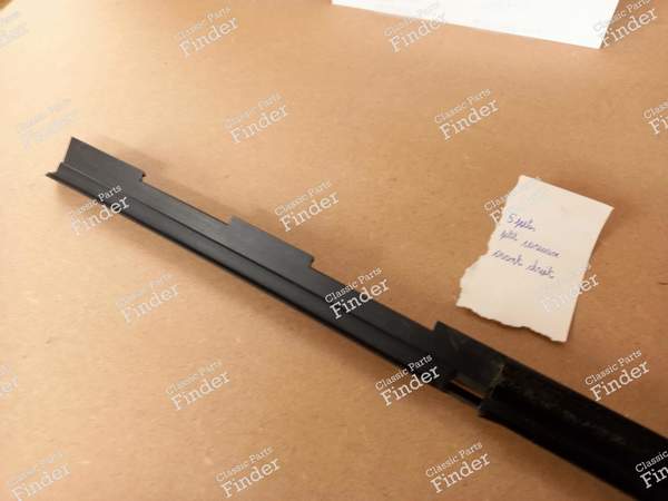 Fensterwischer innen vorne rechts - Phase 1 - 5 Türen - VOLKSWAGEN (VW) Golf II / Jetta - 193837472C- 8