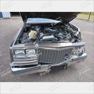 Complete vehicle for restoration or for parts - BUICK Riviera - thumb-1