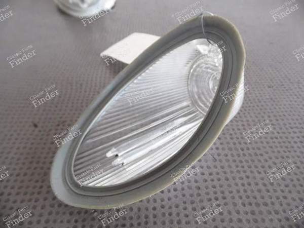 BLINKENDER CABOCHON / NACHTLICHT - RENAULT Estafette / Hi-boy / Petit-Panel - 3101- 7
