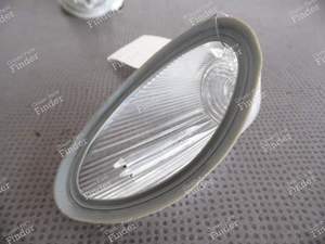 BLINKENDER CABOCHON / NACHTLICHT - RENAULT Estafette / Hi-boy / Petit-Panel - 3101- thumb-7