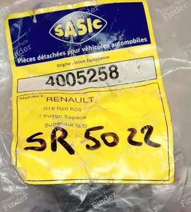 Paire de rotules supérieures avant gauche et droite - RENAULT 18 (R18) - 4005258- thumb-3