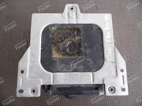 CALCULATOR L-JETRONIC 0280001309 BMW 320i E30 - BMW 3 (E30) - 13611287724- 8