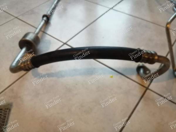 Klimaschlauch - CITROËN C6 - 3