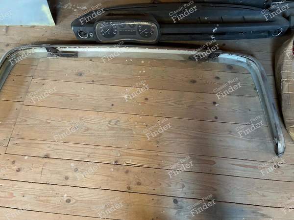 Ersatzteilpaket - BMW 1500 / 1600 / 1800 / 2000 (Neue Klasse) - 7