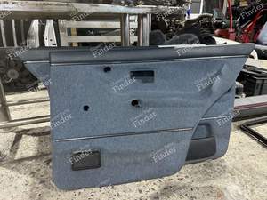 Door panels - VOLKSWAGEN (VW) Golf II / Jetta - thumb-3