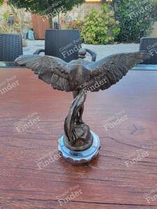 Icare Mascot (The Conquest of the Air) - FARMAN A6 / A6A - thumb-1