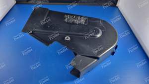 Cache carter de distribution Moteur 1,9 Diesel - PEUGEOT 306 - 9617085780- thumb-2