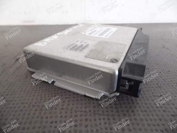 ENGINE CALCULATOR DME 0261203276 BMW 316i E36 - BMW 3 (E36) - 12141743253- 4