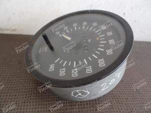 KILOMETERZÄHLER - MERCEDES BENZ TN/T1 - Références 0095427706 ou A0095427706 équivalentes à A0105421706- thumb-6