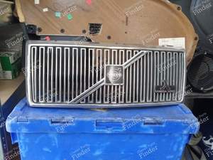 Kühlergrill Volvo 740 - VOLVO 740 / 760 / 780