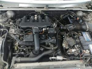 Motor / Getriebe 2.1 TD - CITROËN XM - thumb-1