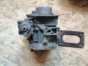 Solex double-body carburettor - CITROËN CX - thumb-1