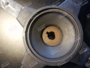 Lenkrad der Marke CFA für ein französisches Auto aus den 1930er Jahren - TALBOT-LAGO T4 - thumb-2