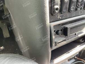 Mittelkonsole + Belüftungsdüsen - MERCEDES BENZ A (W168) - thumb-2