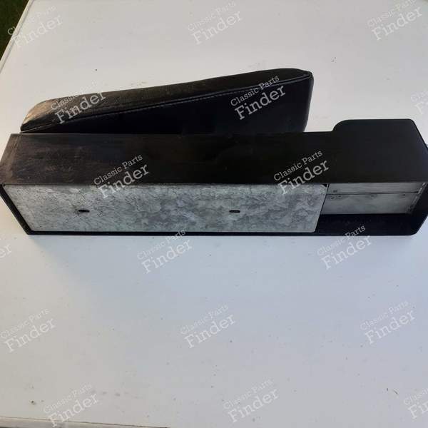 Konsole Mittelarmlehne - PEUGEOT 504 Coupé / Cabriolet - 7