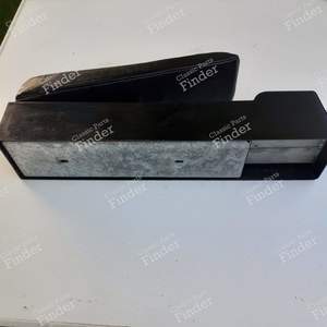 Konsole Mittelarmlehne - PEUGEOT 504 Coupé / Cabriolet - thumb-7