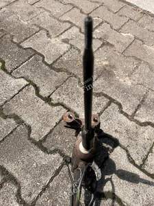 Unité de commutation avec levier de commande - MINI  - thumb-2