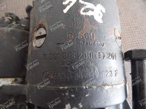 STARTER 059911023F - PORSCHE 924 - 0 001 208 200- 5