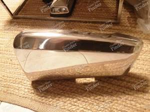 Stoßstangenstopper vorne rechte Seite - CITROËN CX - thumb-3