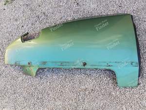 Paar hintere Kotflügel Limousine - CITROËN DS / ID - thumb-4