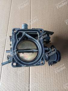 Boitier papillon - SAAB 900 NG / 9-3 - thumb-3