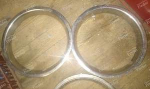 Verchromte Radumrandung für Talbot, Peugeot und Citroën - TALBOT Samba - thumb-2