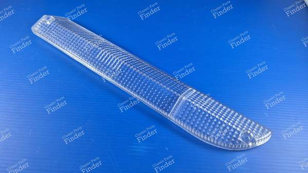 Cabochon for left turn signal / pilot light - PEUGEOT 504 - 426G- 1