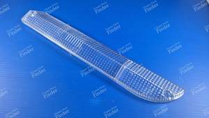 Cabochon for left turn signal / pilot light - PEUGEOT 504 - 426G- thumb-1