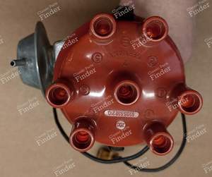 Bosch-Zünder komplett für V6 GFK in K Ketronic Einspritzung - RENAULT 20 / 30 (R20 / R30) - 0237402010/TGFU- thumb-1