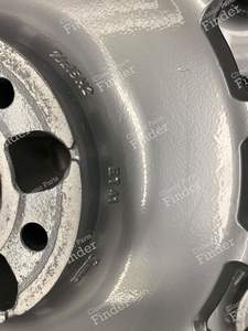 Original 'Sportline Gullideckel' Leichtmetallfelgen 7Jx15 ET41 - MERCEDES BENZ E (W124) - 1244010902- thumb-8