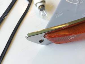 Blinkleuchte vorne links Inox - CITROËN DS / ID - 421G- thumb-4