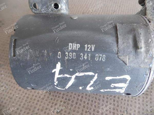 WIPER MOTOR - BMW 6 (E24) - Bosch 0390341078 BMW 61611354583- 6