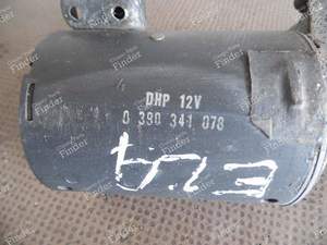 WIPER MOTOR - BMW 6 (E24) - Bosch 0390341078 BMW 61611354583- thumb-6