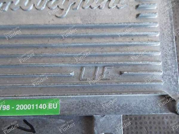 ENGINE COMPUTER LIE 0020001140 LAMBORGHINI DIABLO SV - LAMBORGHINI Diablo - 0020001140- 2