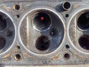 Cylinder head - ALPINE A110 - 77 06 326 607- thumb-4