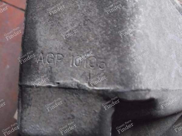 GEARBOX AGP 016300048F PORSCHE 944S - PORSCHE 944 - AGP- 8