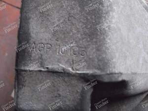 GEARBOX AGP 016300048F PORSCHE 944S - PORSCHE 944 - AGP- thumb-8