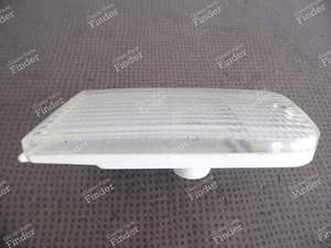 LEFT SIDE TURN SIGNAL 96463140900 PORSCHE 964 / 965 - PORSCHE 911 (964) - 96463140900- thumb-4