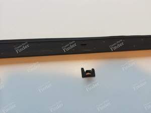 Lèche-vitre extérieur de portière avant - CITROËN DS / ID - 7D5400769- thumb-3