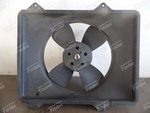 MOTOR FAN for PORSCHE 924