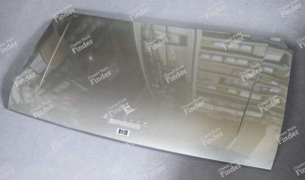 Trunk lid - Coupé version - PEUGEOT 504 Coupé / Cabriolet - 8606.41- 0