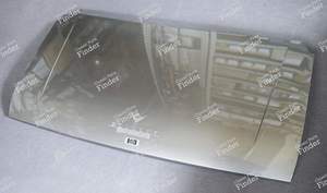 Trunk lid - Coupé version - PEUGEOT 504 Coupé / Cabriolet