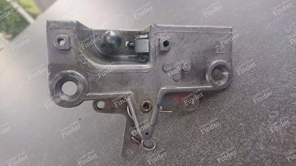 Serrure de porte droite - MERCEDES BENZ SL (W113) (Pagode) - 1